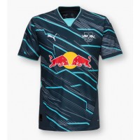 Fotbalové Dres RB Leipzig Antonio Nusa #7 Alternativní 2024-25 Krátký Rukáv